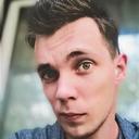 Olaf Svensson's avatar